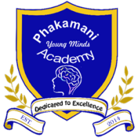 Phakamani Young Minds Academy logo, Phakamani Young Minds Academy contact details