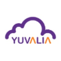 Yuvalia logo, Yuvalia contact details