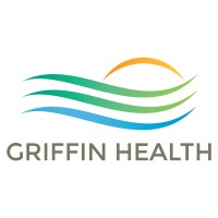 Griffin Hospital logo, Griffin Hospital contact details