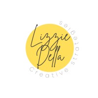 Lizzie Della Creative Strategies logo, Lizzie Della Creative Strategies contact details