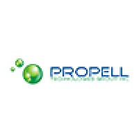 Propell Technologies Group, Inc. logo, Propell Technologies Group, Inc. contact details