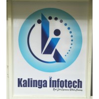 Kalinga Infotech logo, Kalinga Infotech contact details