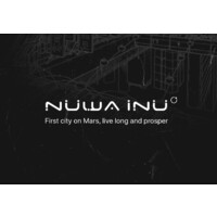 NUWA INU logo, NUWA INU contact details