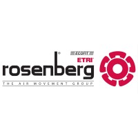 Rosenberg USA logo, Rosenberg USA contact details