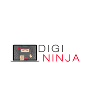 Digi Ninja (pty) logo, Digi Ninja (pty) contact details