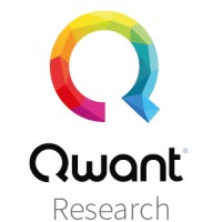 Qwant Research logo, Qwant Research contact details