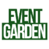 Event Garden logo, Event Garden contact details