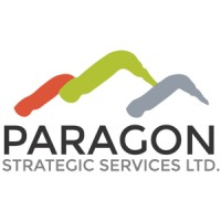 Paragon Strategic Services Ltd. logo, Paragon Strategic Services Ltd. contact details