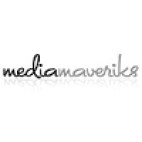 MediaMaveriks logo, MediaMaveriks contact details