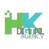 HK Digital Agency logo, HK Digital Agency contact details