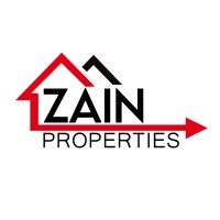 Zain Advisor & Builders logo, Zain Advisor & Builders contact details