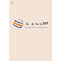 Idiomas TEP logo, Idiomas TEP contact details