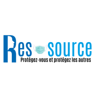 RES'SOURCE 91 logo, RES'SOURCE 91 contact details