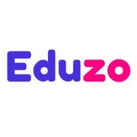 Eduzo logo, Eduzo contact details