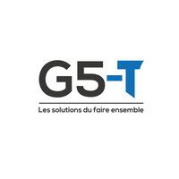 G5-T #FaireEnsemble logo, G5-T #FaireEnsemble contact details