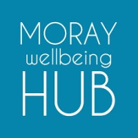 Moray Wellbeing Hub CIC logo, Moray Wellbeing Hub CIC contact details