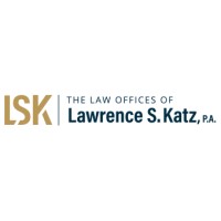 Lawrence S. Katz, P.A. logo, Lawrence S. Katz, P.A. contact details