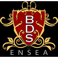 BDS ENSEA logo, BDS ENSEA contact details