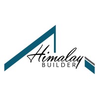 Himalay Builder logo, Himalay Builder contact details