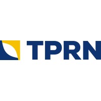 TPRN logo, TPRN contact details