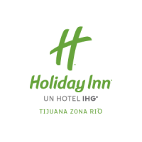 Holiday Inn Tijuana Zona Río logo, Holiday Inn Tijuana Zona Río contact details