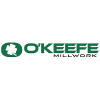 O'Keefe Inc. logo, O'Keefe Inc. contact details