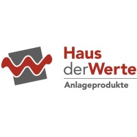 Haus der Werte AG logo, Haus der Werte AG contact details