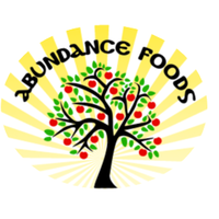 Abundance Foods logo, Abundance Foods contact details