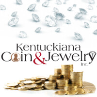 Kentuckiana Coin & Jewelry logo, Kentuckiana Coin & Jewelry contact details