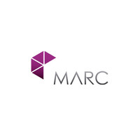 MARC AB logo, MARC AB contact details