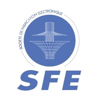 SOCIETE FABRICATION ELECTRONIQUE - SFE logo, SOCIETE FABRICATION ELECTRONIQUE - SFE contact details