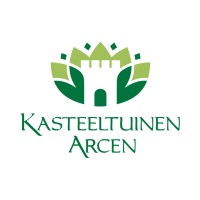 Kasteeltuinen Arcen logo, Kasteeltuinen Arcen contact details