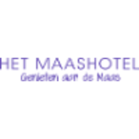 Het Maashotel logo, Het Maashotel contact details