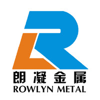 Baoji Rowlyn Metal Materials Co., Ltd logo, Baoji Rowlyn Metal Materials Co., Ltd contact details