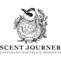 Scent Journer logo, Scent Journer contact details