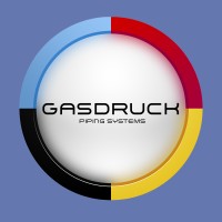 Gasdruck Piping Systems logo, Gasdruck Piping Systems contact details