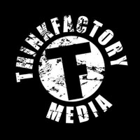 ThinkFactory Media, Inc. logo, ThinkFactory Media, Inc. contact details