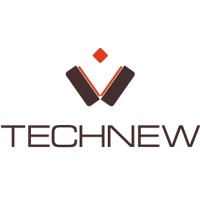 Technew SA logo, Technew SA contact details