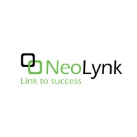 NeoLynk logo, NeoLynk contact details