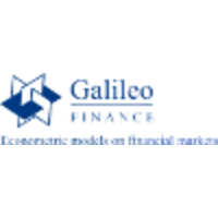 Galileo Finance Sim logo, Galileo Finance Sim contact details