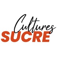 Cultures Sucre logo, Cultures Sucre contact details