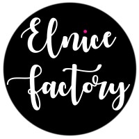 Elnice Factory logo, Elnice Factory contact details