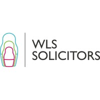 WLS Solicitors logo, WLS Solicitors contact details