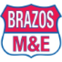 Brazos M & E, Ltd. logo, Brazos M & E, Ltd. contact details