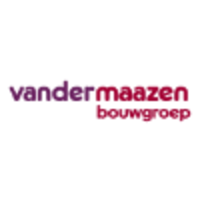 Van der Maazen Bouwgroep logo, Van der Maazen Bouwgroep contact details