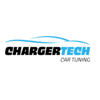 Chargertech logo, Chargertech contact details