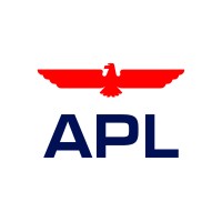 APL logo, APL contact details