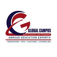 Global Campus logo, Global Campus contact details