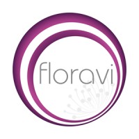 Floravi logo, Floravi contact details