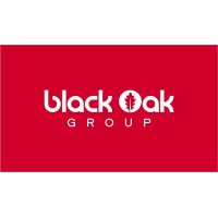 Black Oak Group logo, Black Oak Group contact details